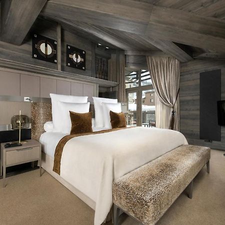 Hotel Le K2 Chogori Val-dʼIsère Zewnętrze zdjęcie
