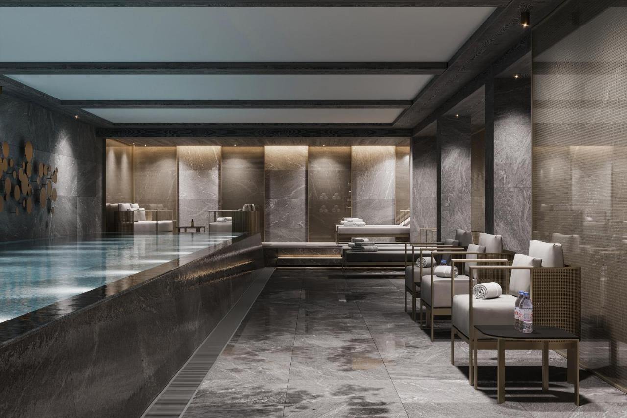 Hotel Le K2 Chogori Val-dʼIsère Zewnętrze zdjęcie